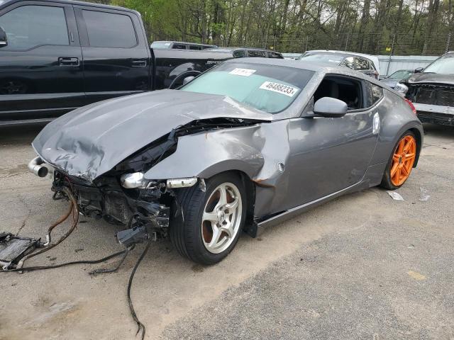 NISSAN 370Z BASE 2013 jn1az4eh0dm382015