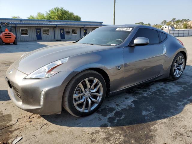 NISSAN 370Z BASE 2013 jn1az4eh0dm382659