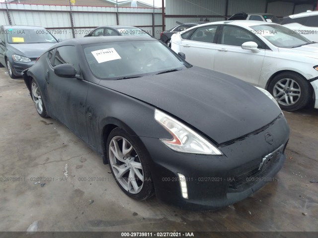 NISSAN 370Z 2013 jn1az4eh0dm382807