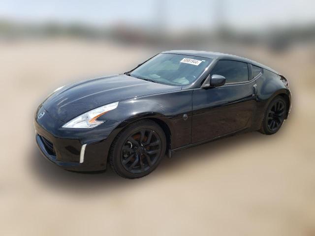 NISSAN 370Z 2013 jn1az4eh0dm383066