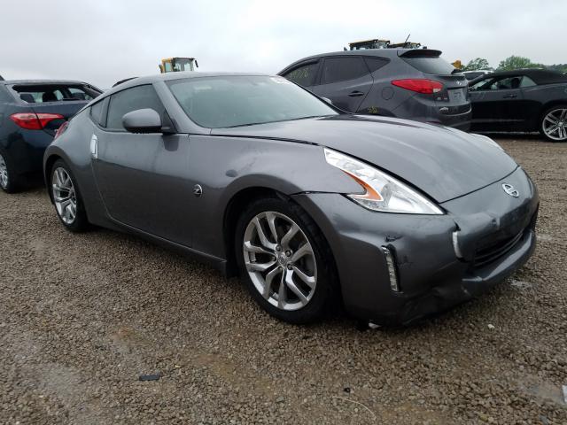 NISSAN 370Z BASE 2013 jn1az4eh0dm384170