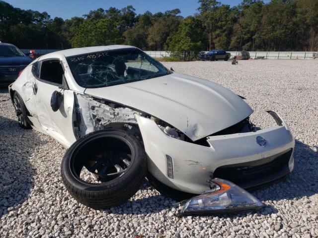 NISSAN 370Z BASE 2013 jn1az4eh0dm880120