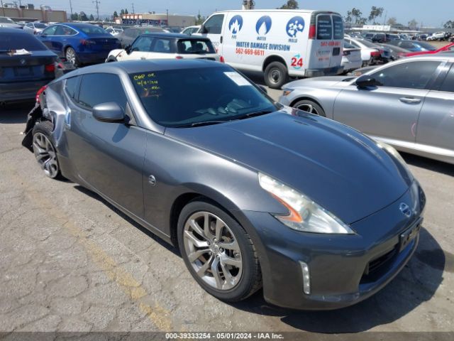 NISSAN 370Z 2013 jn1az4eh0dm880263