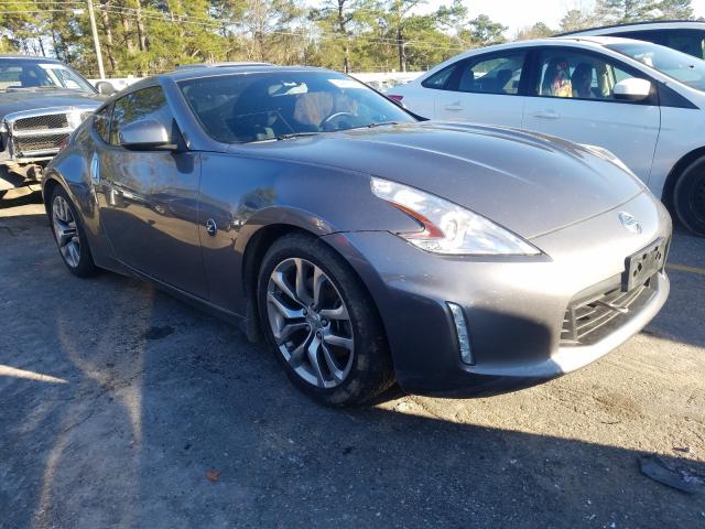 NISSAN 370Z BASE 2013 jn1az4eh0dm880327