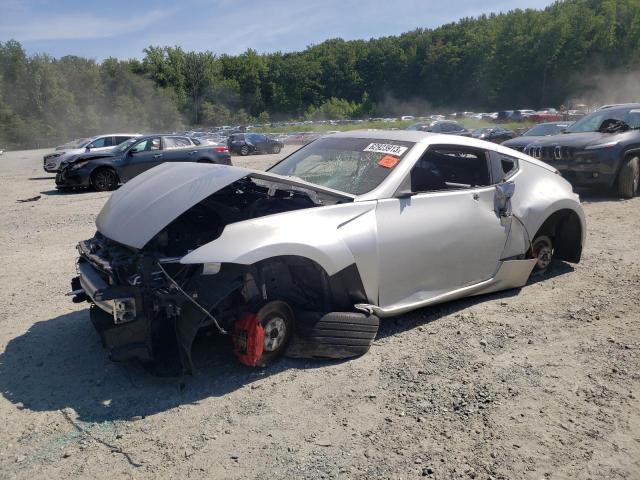 NISSAN 370Z BASE 2013 jn1az4eh0dm880392