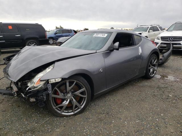 NISSAN 370Z 2013 jn1az4eh0dm881171