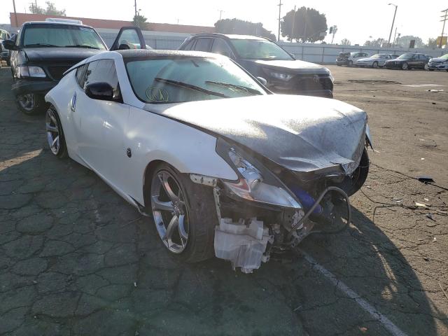 NISSAN 370Z BASE 2013 jn1az4eh0dm881333