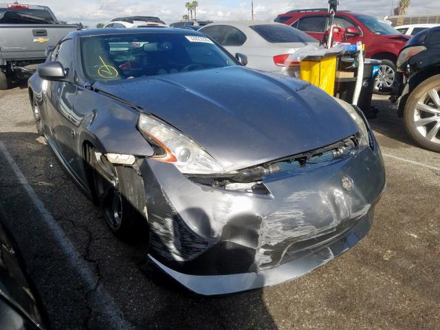 NISSAN 370Z BASE 2013 jn1az4eh0dm881770