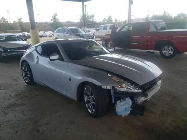 NISSAN 370Z BASE 2014 jn1az4eh0em632015