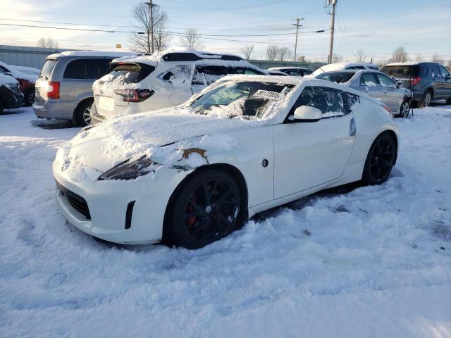 NISSAN 370Z BASE 2014 jn1az4eh0em633522