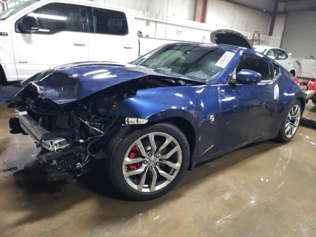 NISSAN 370Z BASE 2014 jn1az4eh0em633732