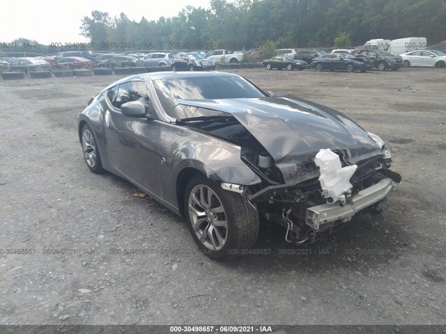 NISSAN 370Z 2014 jn1az4eh0em635819