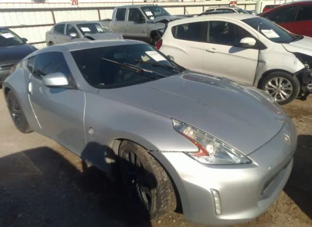 NISSAN 370Z 2015 jn1az4eh0fm440336