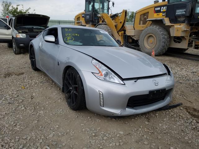 NISSAN 370Z BASE 2015 jn1az4eh0fm440644