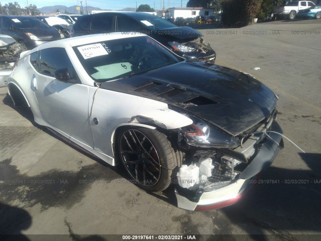 NISSAN 370Z 2015 jn1az4eh0fm440918