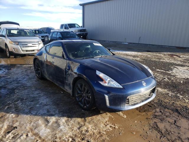 NISSAN 370Z BASE 2015 jn1az4eh0fm441020