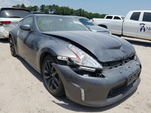 NISSAN 370Z BASE 2015 jn1az4eh0fm441065