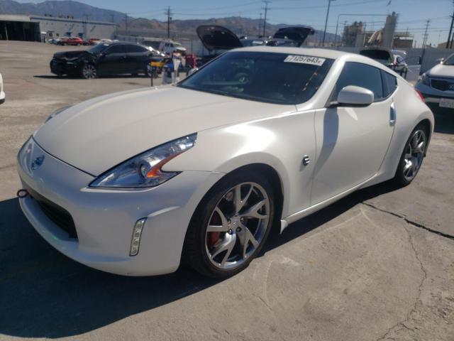 NISSAN 370Z BASE 2015 jn1az4eh0fm441566