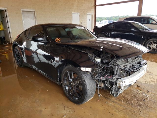 NISSAN 370Z BASE 2015 jn1az4eh0fm442992