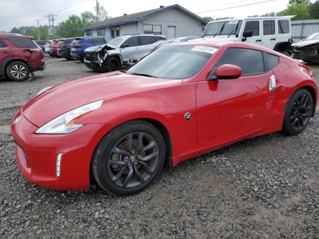 NISSAN 370Z 2015 jn1az4eh0fm443060