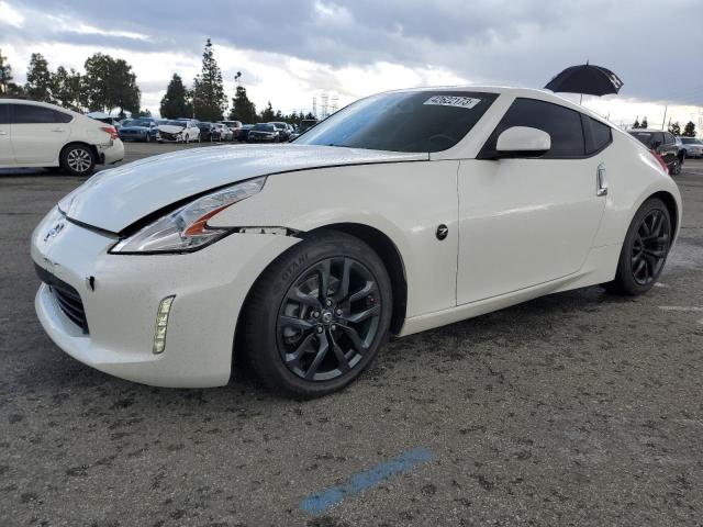 NISSAN 370Z BASE 2015 jn1az4eh0fm443737