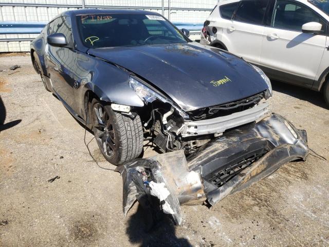 NISSAN 370Z BASE 2015 jn1az4eh0fm444323