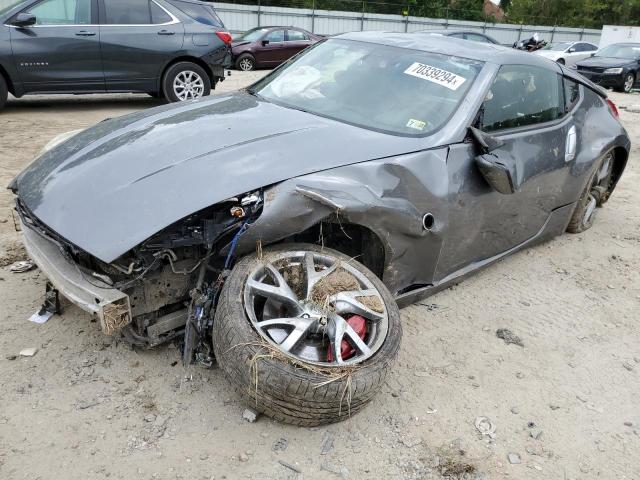 NISSAN 370Z BASE 2016 jn1az4eh0gm930115