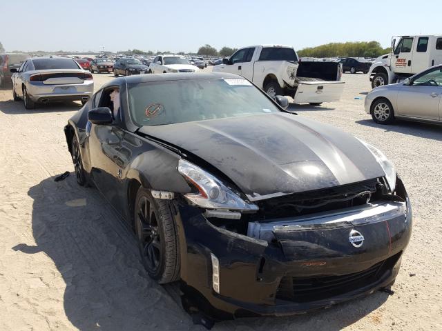 NISSAN 370Z BASE 2016 jn1az4eh0gm930695