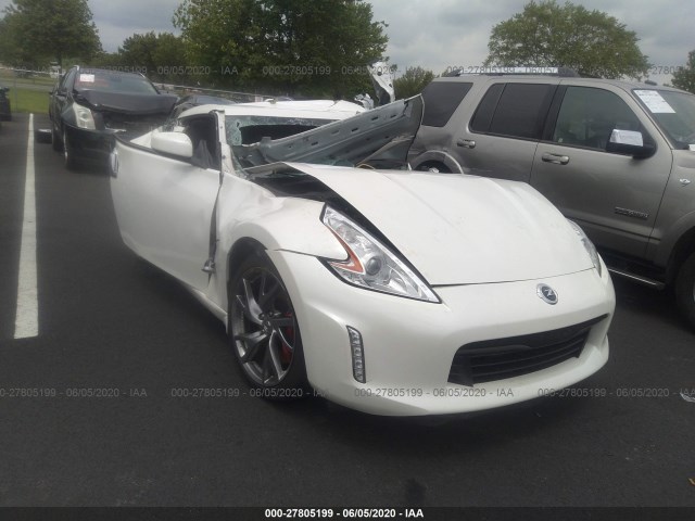 NISSAN 370Z 2016 jn1az4eh0gm930700