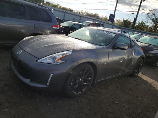 NISSAN 370Z BASE 2016 jn1az4eh0gm931622