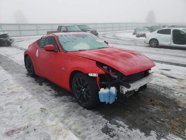 NISSAN 370Z BASE 2016 jn1az4eh0gm931846