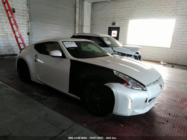 NISSAN 370Z 2016 jn1az4eh0gm931877