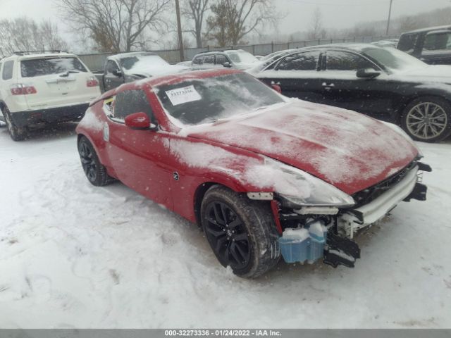 NISSAN 370Z 2016 jn1az4eh0gm932298