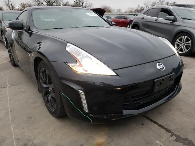 NISSAN 370Z BASE 2016 jn1az4eh0gm932382