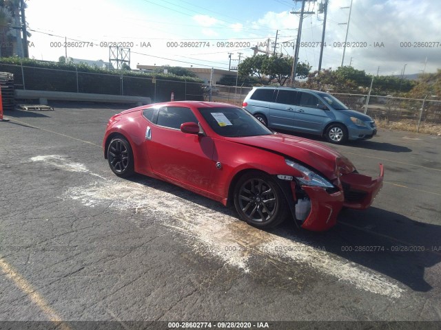 NISSAN 370Z 2016 jn1az4eh0gm932897