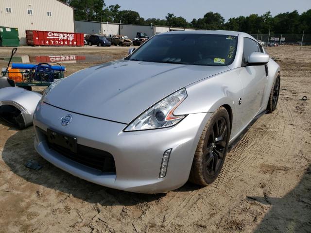 NISSAN 370Z BASE 2016 jn1az4eh0gm933127