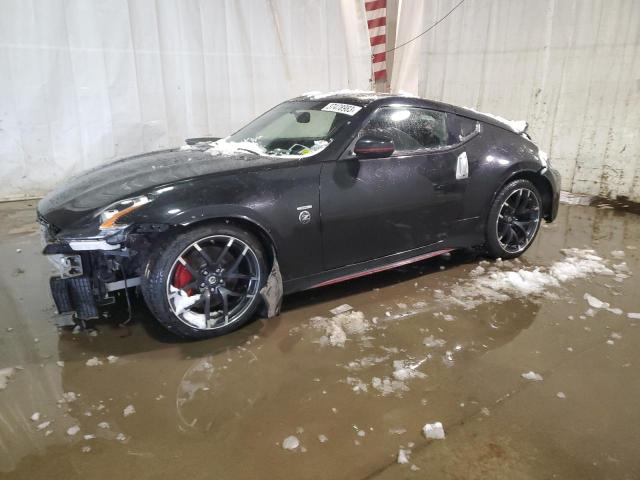 NISSAN 370Z BASE 2016 jn1az4eh0gm933161