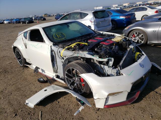 NISSAN 370Z BASE 2016 jn1az4eh0gm933533