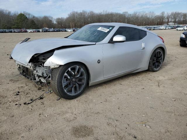 NISSAN 370Z BASE 2016 jn1az4eh0gm933600