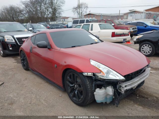 NISSAN 370Z 2016 jn1az4eh0gm933886