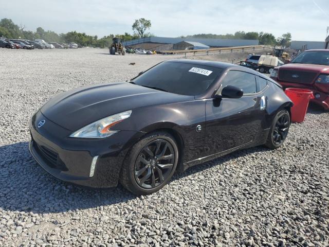 NISSAN 370Z BASE 2016 jn1az4eh0gm934374