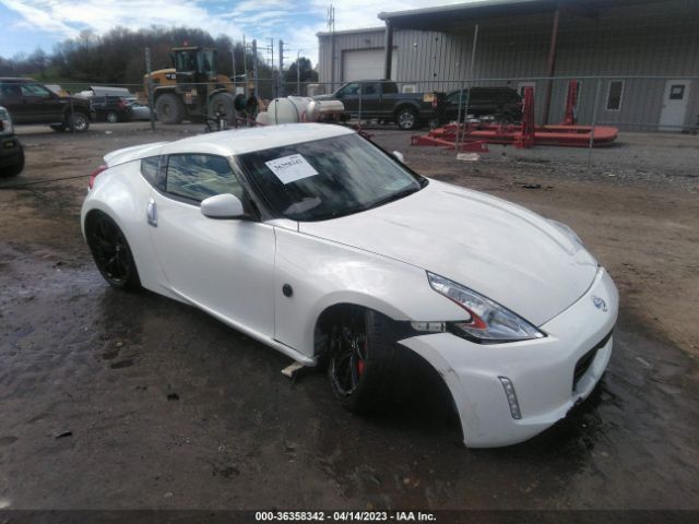 NISSAN 370Z 2016 jn1az4eh0gm934620