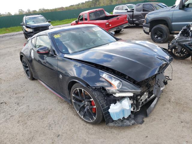 NISSAN 370Z BASE 2016 jn1az4eh0gm934746