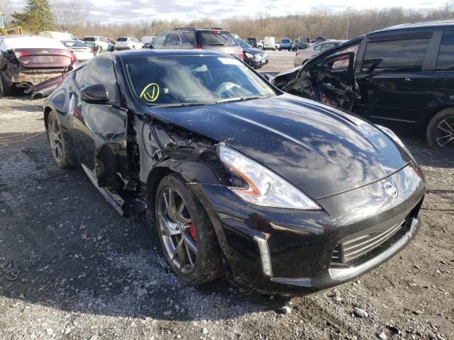 NISSAN 370Z BASE 2016 jn1az4eh0gm935167