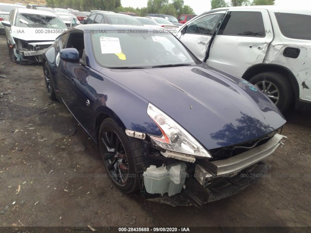 NISSAN 370Z 2016 jn1az4eh0gm935380