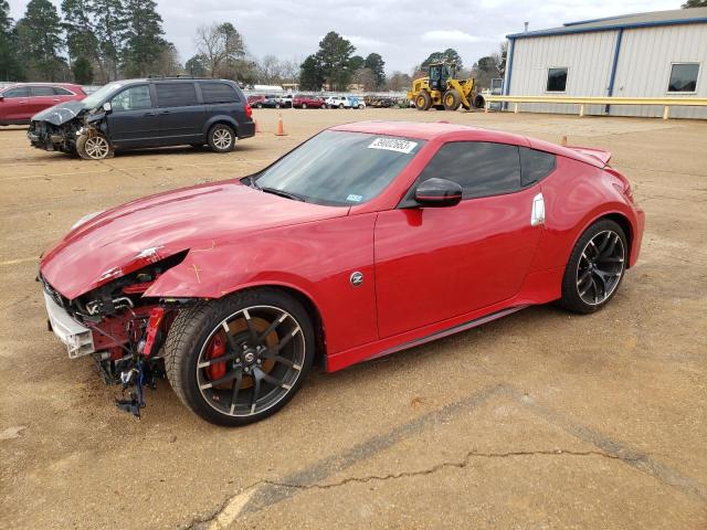 NISSAN 370Z BASE 2016 jn1az4eh0gm936125