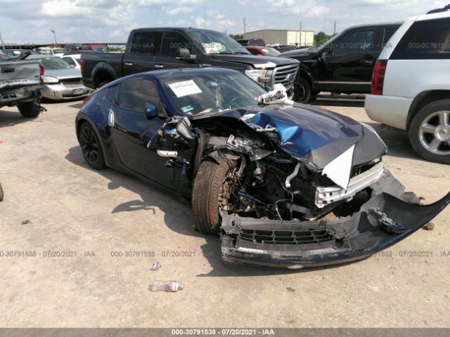 NISSAN 370Z 2016 jn1az4eh0gm936433