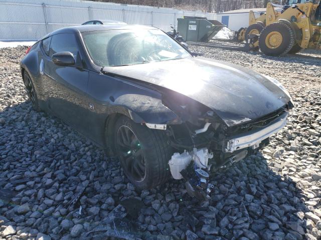 NISSAN 370Z BASE 2016 jn1az4eh0gm936626