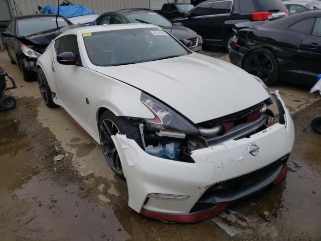 NISSAN 370Z BASE 2017 jn1az4eh0hm950317