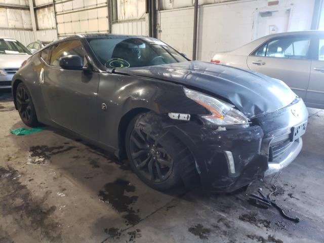 NISSAN 370Z BASE 2017 jn1az4eh0hm950379